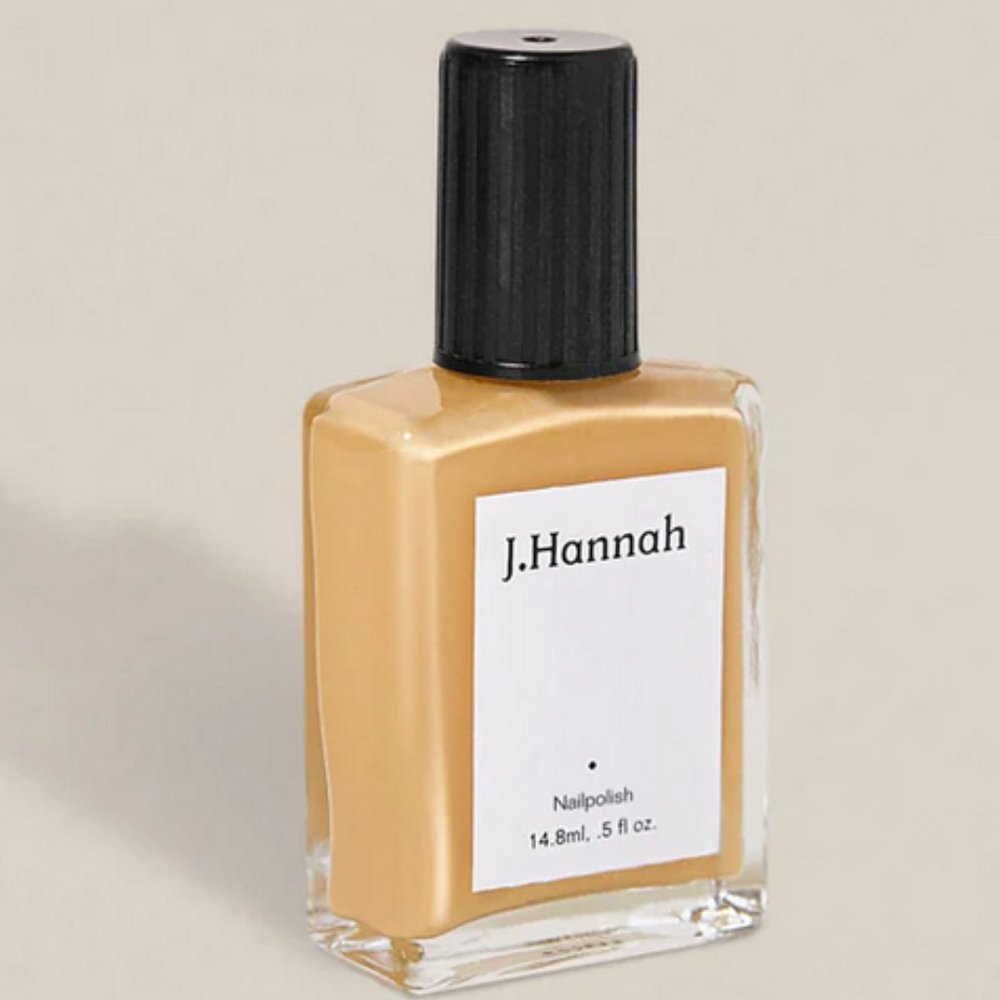 J.Hannah Nail Polish in Relic